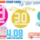 Illustration for article titled Twelve Jalopnik Writers Own A Total Of 49 Cars. Here's A Look At All Of Them